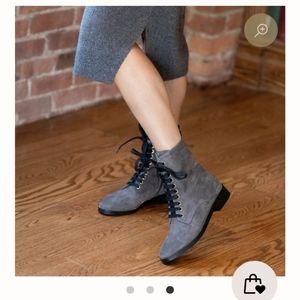 A soliani Asti boots sz 39